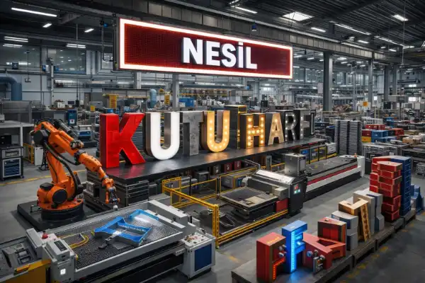 Sıkça Sorulan Sorular Yanındaki Önde Duran Resimdir.