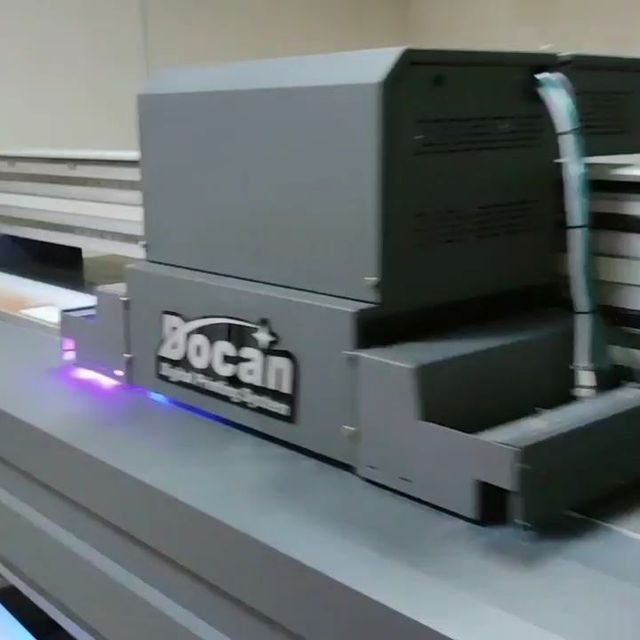 Kutu Harf Çalışmaları 04