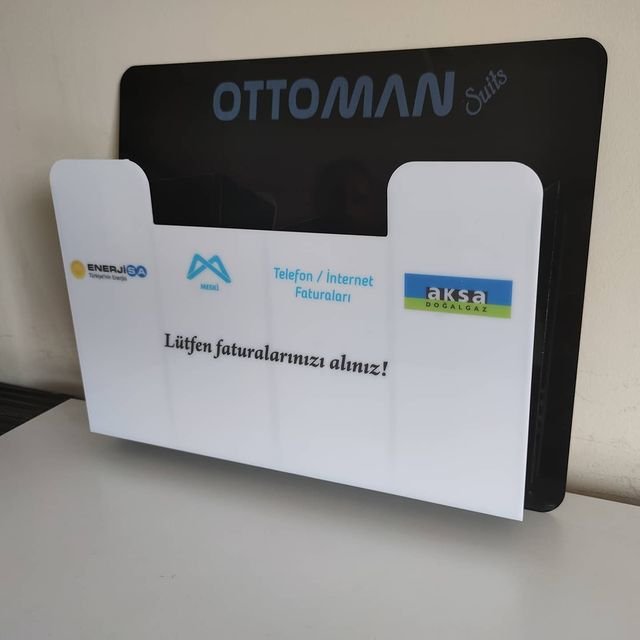 Kutu Harf Çalışmaları 01