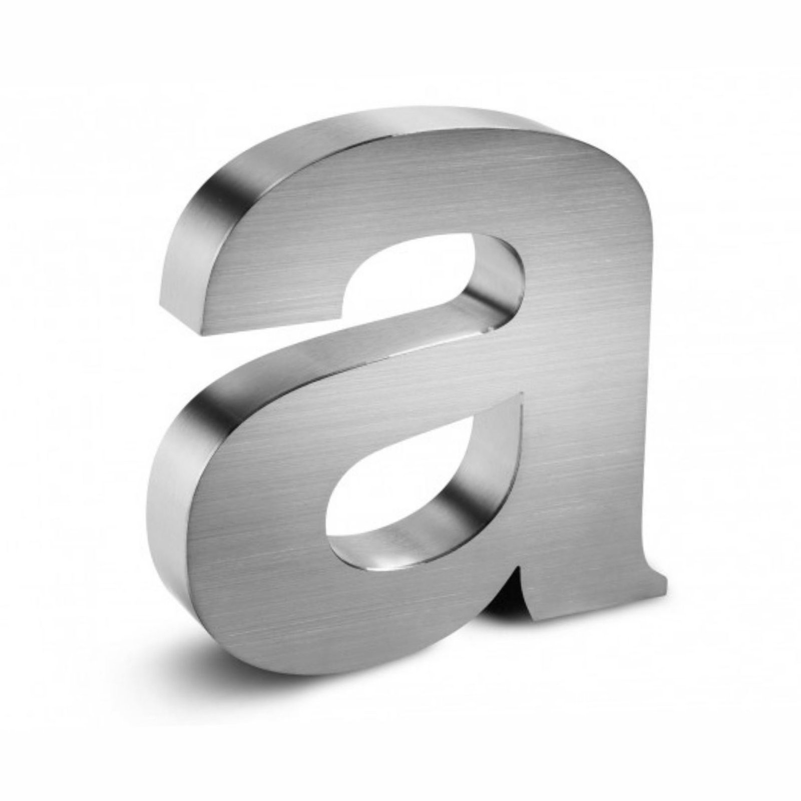 Gümüş Krom Kutuharf