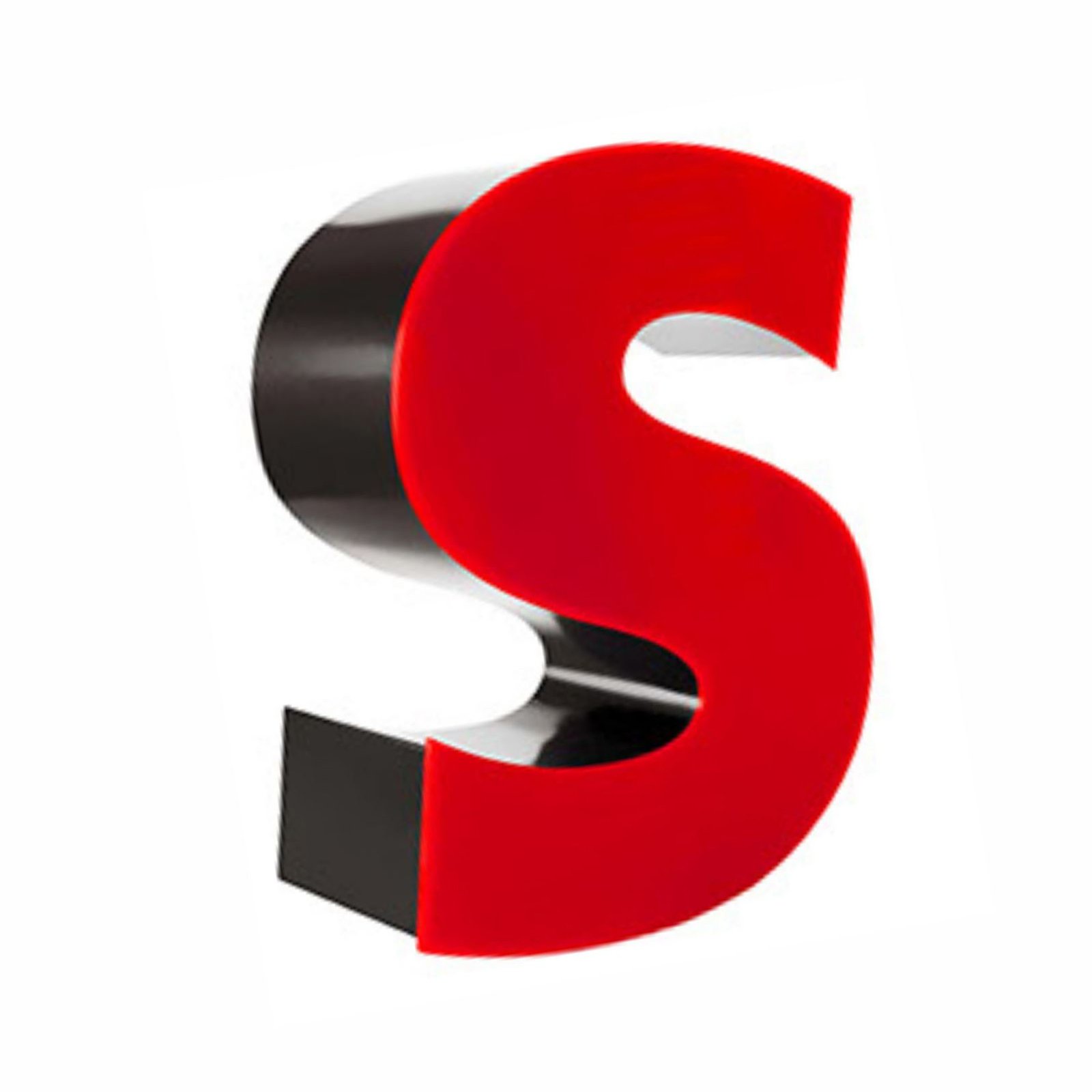 Alüminyum Kutu Harf